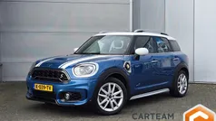 Blauw Gebruikt 2020 Mini Cooper S Countryman SUV | € 26.845 (Eerlijke prijs)