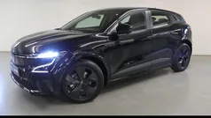 Zwart Nieuw 2025 Renault Mégane Evolution Hatchback | € 36.000 (Eerlijke prijs)