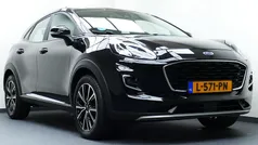 Gebruikt 2020 Ford Puma Titanium SUV | € 20.944 (Goede deal)