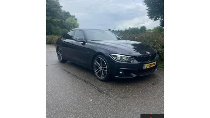 Occasion 2020 BMW 418 Efficient Dynamics Coupé | € 12.950 (Super prijs)
