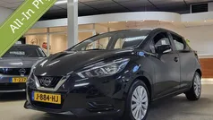 Gebruikt 2020 Nissan Micra Acenta Hatchback | € 12.250 (Eerlijke prijs)