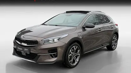 Occasion 2020 Kia XCeed SUV | € 21.945 (Eerlijke prijs)