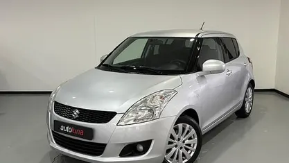 Occasion Suzuki Swift Exclusive 94 PK (69 kW) 2011 Hatchback