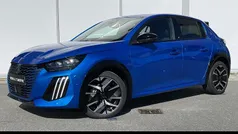 Gebruikt 2025 Peugeot 208 GTi Hatchback | € 30.950 (Eerlijke prijs)