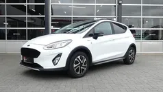 Gebruikt 2020 Ford Fiesta Active Hatchback | € 14.950 (Eerlijke prijs)