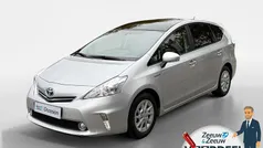 Gebruikt 2014 Toyota Prius+ MPV | € 16.940 (Goede deal)