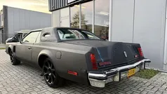 Gebruikt 1978 Lincoln Continental Sedan | € 8.990