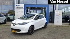 Gebruikt 2018 Renault Zoe Bose Edition Hatchback | € 9.845 (Eerlijke prijs)