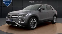 Gebruikt 2024 VW T-Roc Life SUV | € 34.450 (Eerlijke prijs)