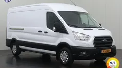 Wit Gebruikt 2020 Ford Transit Van | € 15.900 (Goede deal)
