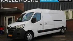 Gebruikt 2021 Renault Master Van | € 22.800 (Super prijs)
