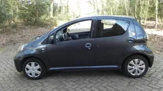 Gebruikt 2011 Toyota Aygo Comfort Hatchback | € 2.450 (Eerlijke prijs)