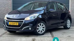 Gebruikt 2016 Peugeot 208 Hatchback | € 6.695 (Goede deal)