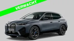 Grijs Gebruikt 2025 BMW iX Comfort Edition SUV | € 74.875 (Eerlijke prijs)