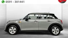 Grijs Gebruikt 2019 Mini Cooper Business Hatchback | € 16.849 (Eerlijke prijs)