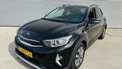 Gebruikt 2021 Kia Stonic SUV | € 17.950 (Eerlijke prijs)