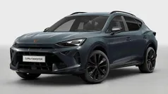 Blauw Nieuw 2025 Cupra Formentor SUV | € 47.477 (Eerlijke prijs)