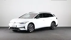 Wit Gebruikt 2024 VW ID.7 Pro Sedan | € 51.449 (Eerlijke prijs)