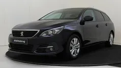 Gebruikt 2018 Peugeot 308 Stationwagen | € 10.925 (Eerlijke prijs)