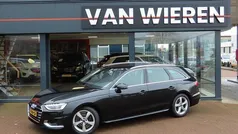 Gebruikt 2023 Audi A4 Advanced Stationwagen | € 31.950 (Goede deal)