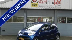 Gebruikt 2008 Citroën C1 Hatchback | € 1.940 (Eerlijke prijs)