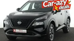 Gebruikt 2023 Nissan X-Trail Acenta SUV | € 32.495 (Eerlijke prijs)