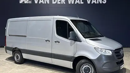 Occasion Mercedes Sprinter 150 PK (110 kW) 2021 Van