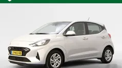 Gebruikt 2024 Hyundai i10 Comfort Hatchback | € 20.395 (Eerlijke prijs)