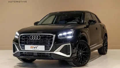 Occasion Audi Q2 Basis 150 PK (110 kW) 2025 SUV