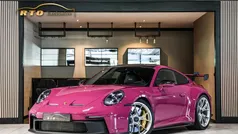 Paars Gebruikt 2023 Porsche 911 GT3 Coupé | € 269.000 (Eerlijke prijs)