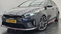 Grijs Gebruikt 2019 Kia ProCeed 2 Hatchback | € 23.950 (Eerlijke prijs)