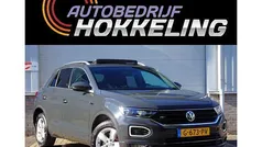 Gebruikt 2019 VW T-Roc Sportline SUV | € 19.999 (Eerlijke prijs)