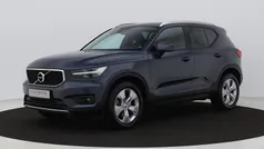 Gebruikt 2021 Volvo XC40 Momentum SUV | € 25.400 (Super prijs)