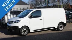 Overige Gebruikt 2017 Toyota Proace Comfort Van | € 13.950 (Goede deal)
