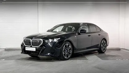 Occasion BMW i5 Comfort Edition 250 kW (340 PK) 2025 Sedan