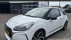 Wit Gebruikt 2017 DS Automobiles DS3 Sport Chic Hatchback | € 10.750 (Eerlijke prijs)