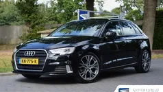 Gebruikt 2016 Audi A3 Sportback Sport Hatchback | € 14.950 (Eerlijke prijs)