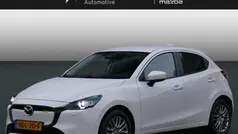 Gebruikt 2024 Mazda 2 Exclusive-Line Hatchback | € 25.925 (Eerlijke prijs)