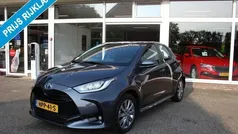 Gebruikt 2023 Toyota Yaris Plus Hatchback | € 22.950 (Eerlijke prijs)