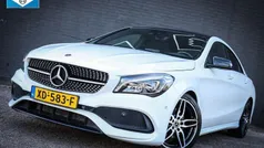 Gebruikt 2017 Mercedes CLA180 Prestige Sedan | € 18.950 (Eerlijke prijs)