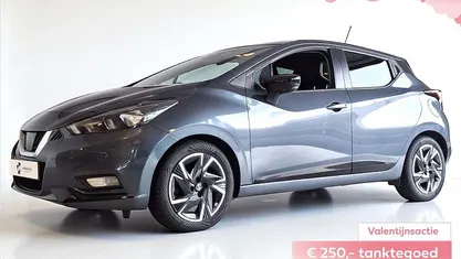 Occasion 2022 Nissan Micra Hatchback | € 12.485 (Eerlijke prijs)