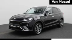 Zwart Gebruikt 2023 MG Marvel R Luxury SUV | € 28.445 (Eerlijke prijs)