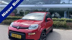 Gebruikt 2022 Fiat Panda City Life Hatchback | € 14.250 (Eerlijke prijs)