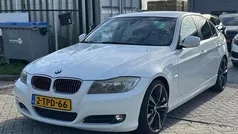 Gebruikt 2009 BMW 318 Sedan | € 2.650 (Super prijs)