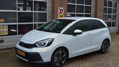 Occasion Honda Jazz Advance 108 PK (79 kW) 2024 Hatchback