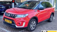 Gebruikt 2024 Suzuki Vitara SUV | € 24.745 (Goede deal)