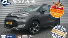 Grijs Gebruikt 2022 Citroën C3 Aircross Shine SUV | € 19.675 (Eerlijke prijs)