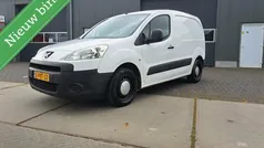 Overige Gebruikt 2012 Peugeot Partner Van | € 3.950 (Eerlijke prijs)