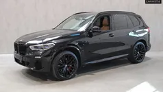 Gebruikt 2021 BMW X5 Executive SUV | € 64.995 (Eerlijke prijs)