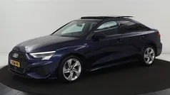 Gebruikt 2020 Audi A3 Design Sedan | € 21.900 (Eerlijke prijs)